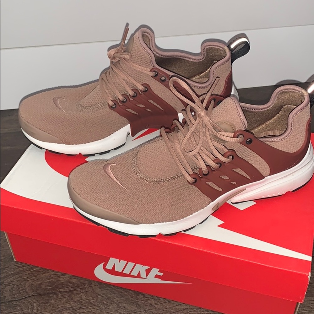 Nils Air Presto